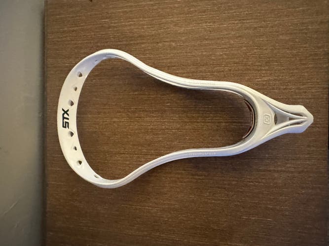 STX Revolver Unstrung Head (New)