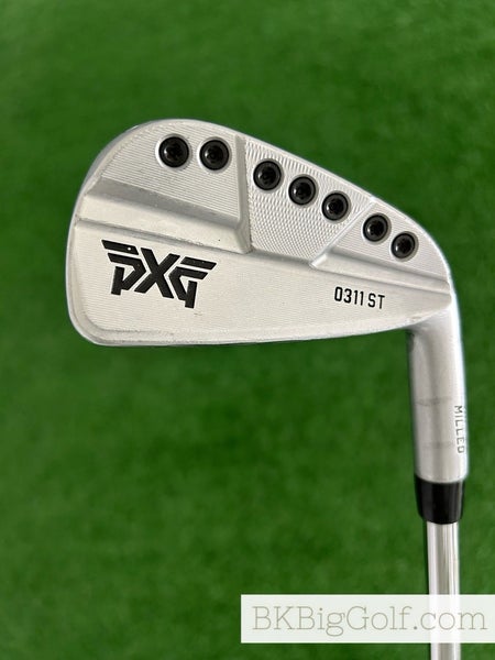 PXG 0311 ST Forged 3 Iron / Stiff