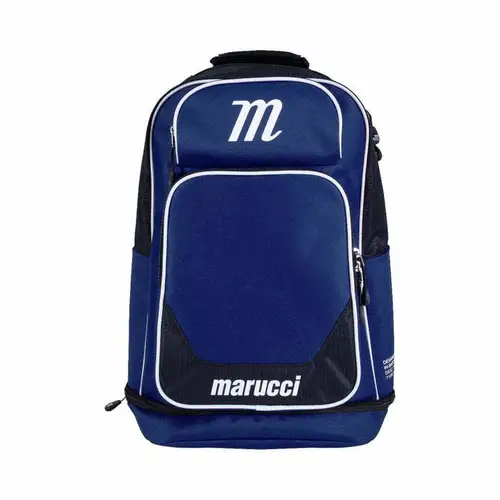 MARUCCI BATTALION BACKPACK NAVY