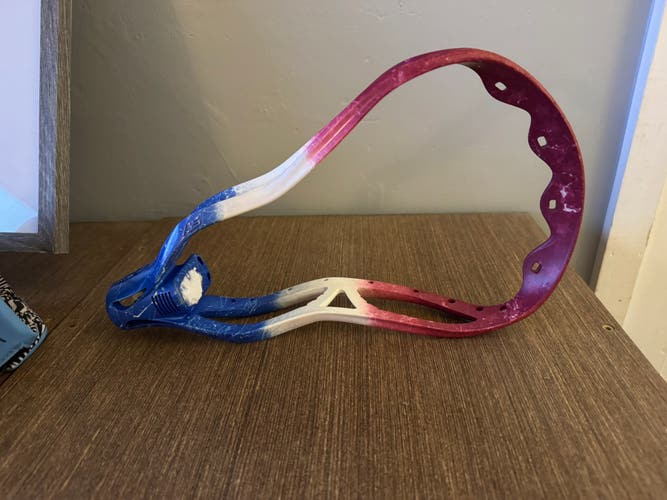 STX AV8 Unstrung Head (Used)