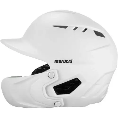 Batting Helmet WHITE