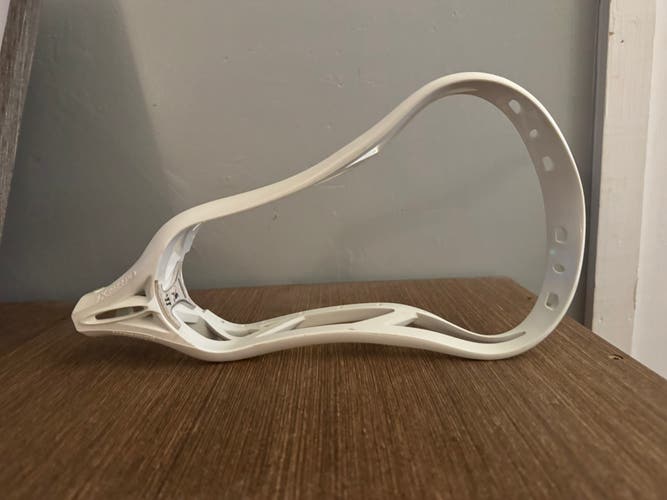 Warrior Emperor Unstrung Head (New)