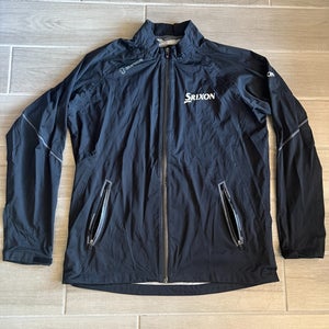 Sunice Windbreaker with Srixon logo
