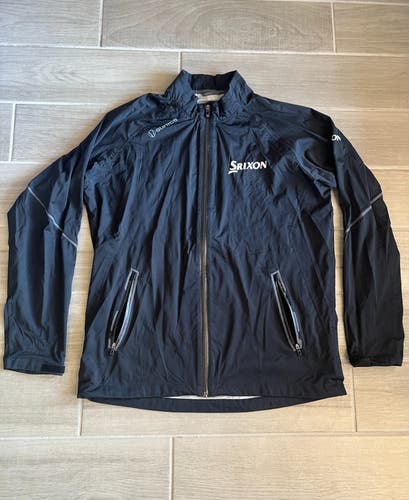 Sunice Windbreaker with Srixon logo