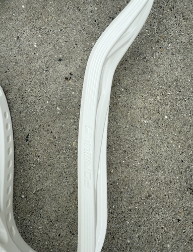 Warrior Unstrung Burn Formula Head (New)