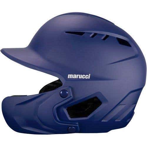 Marucci Batting Helmet NAVY