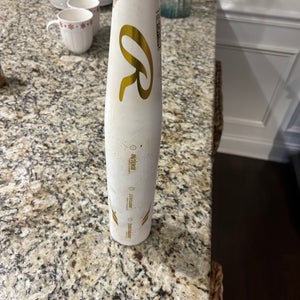 2024 Rawlings Icon USSSA Certified Bat (-5) 25 oz 30" (Used)