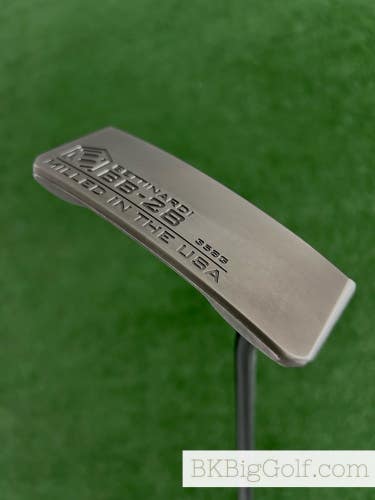 Bettinardi BB-28 Spud Blackout 33 Putter