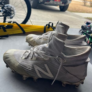 New Balance cleats