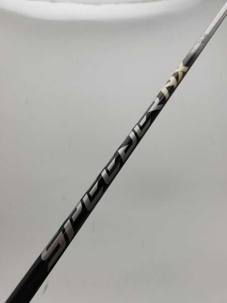 FUJIKURA SPEEDER NX TCS FWY WOOD SHAFT SENIORS 50.5G .335 TIP 42" VERYGOOD