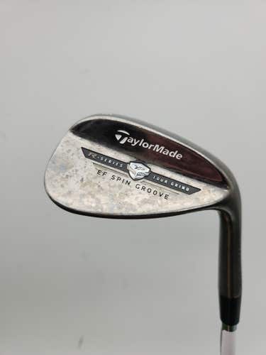 TAYLORMADE TP EF WEDGE 50*/09 WEDGEFLEX KBS 35.5" GOOD