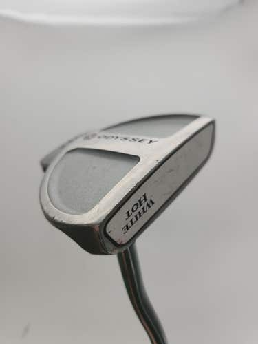 ODYSSEY WHITE HOT 2 BALL PUTTER 35" GOOD