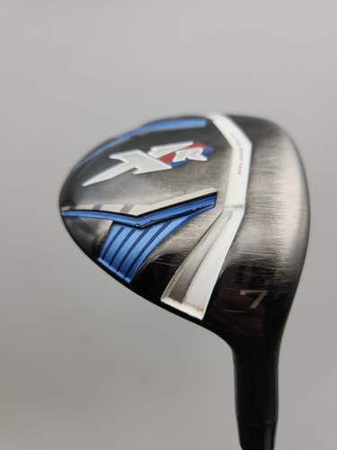 2015 CALLAWAY XR 7 WOOD LADIES PROJX SAN DIEGO GOOD