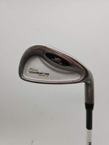 2003 COBRA SSI OS 3 IRON REG ALDILA HM TOUR 75G 39.5" GOOD