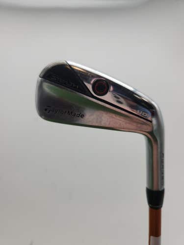 2022 TAYLORMADE STEALTH UDI 3 HYBRID 20* XSTIFF TOUR AD DI85 GOOD