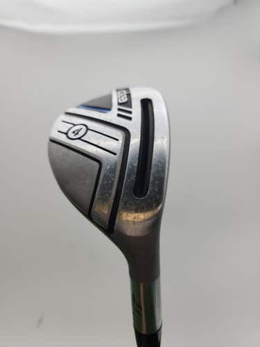 2014 ADAMS IDEA 4 HYBRID REG MITSU BASSARA 60 GOOD