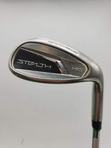 TAYLORMADE STEALTH HD GAP WEDGE REG TT ELEVATE MPH  34.5" GOOD