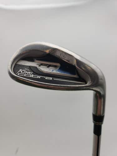 2006 COBRA FP SAND WEDGE REG ALDILA VS PROTO HL 70 35" GOOD
