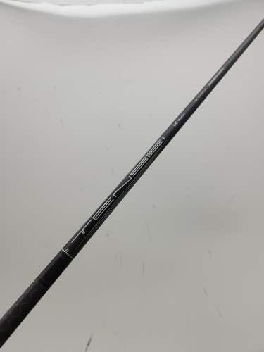 MITSUBISHI TENSEI 1K BLACK DRIVER SHAFT XSTIFF 78G TITLEIST TIP 44.25" VERYGOOD