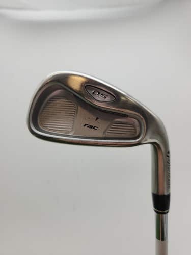 2005 TAYLORMADE RAC OS 3 IRON STIFF TM LIGHT METAL 95G 39.75" GOOD