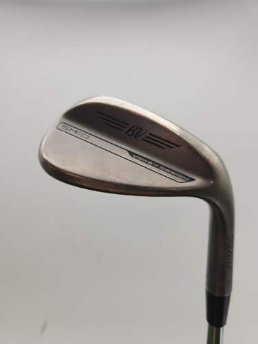 2024 TITLEIST VOKEY SM10 NICKEL WEDGE 56*/10 WEDGEFLEX VOKEY 35" GOOD