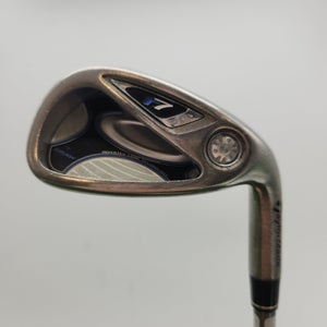 2007 TAYLORMADE R7 DRAW 9 IRON LADIES REAX 45 35" GOOD