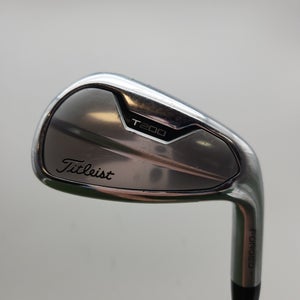 2021 TITLEIST T200 WEDGE 43* REG TT AMT BLACK 35.5" GOOD