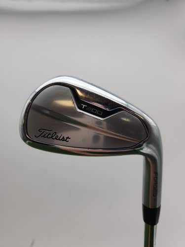 2021 TITLEIST T200 WEDGE 43* REG TT AMT BLACK 35.5" GOOD