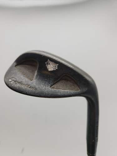 2005 TAYLORMADE RAC MB TP WEDGE 60*/6 REG TT DYNAGOLD SL R300 34.5" FAIR
