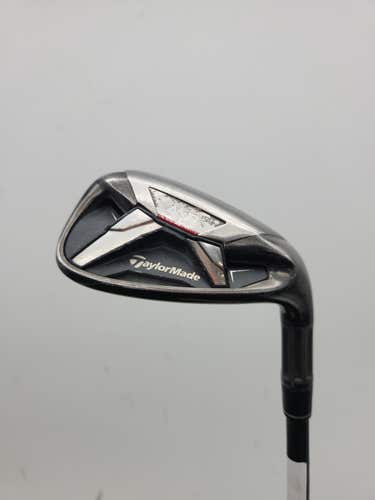 2016 TAYLORMADE M2 GAP WEDGE REG TM REAX M2 35.75" FAIR