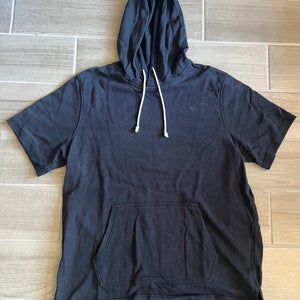 Under Armour Short-sleeve Hoodie