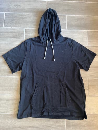 Under Armour Short-sleeve Hoodie
