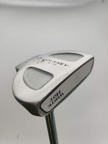ODYSSEY WHITE HOT 2 BALL PUTTER 54" GOOD
