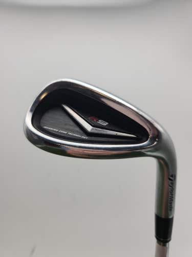 2010 TAYLORMADE R9 SAND WEDGE STIFF TT DYNAGOLD SL S300 36.5" GOOD