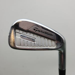 2019 TAYLORMADE P760 6 IRON XSTIFF KBS C TAPER TOUR 130 38" FAIR