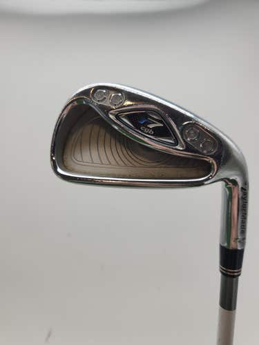 2007 TAYLORMADE R7 CGB MAX 7 IRON LADIES HYPER LITE R7-45 35.5" GOOD
