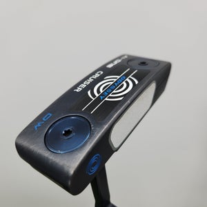 2023 ODYSSEY AI ONE DOUBLE WIDE DB PUTTER STROKE LAB SL140 37.5" +HC VERYGOOD