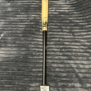 2023 Louisville Slugger KS12 Maple BBCOR Certified Bat 31 oz 34" (New)