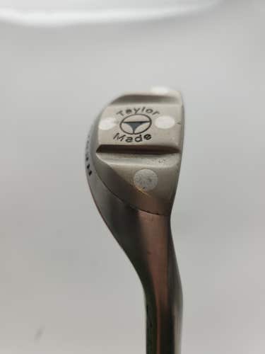 1999 TAYLORMADE FIRESOLE RESCUE HYBRID 24* SENIOR TM BUBBLE M-70 GOOD