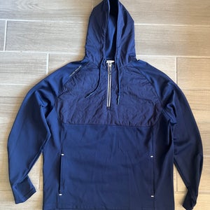 Peter Millar Pullover - Navy