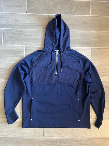 Peter Millar Pullover - Navy