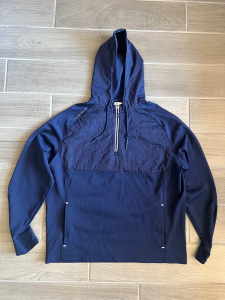 Peter Millar Pullover - Navy