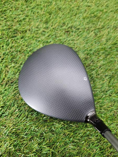 LEFTY 2025 TAYLORMADE QI35 LS DRIVER 10.5* STIFF FUJI AIR SPEEDER