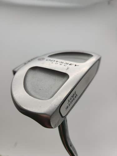 ODYSSEY WHITE HOT 2 BALL PUTTER 50" GOOD