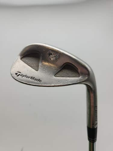 2005 TAYLORMADE RAC MB TP WEDGE 52*/8 STIFF TT DYNAGOLD 35.5" GOOD