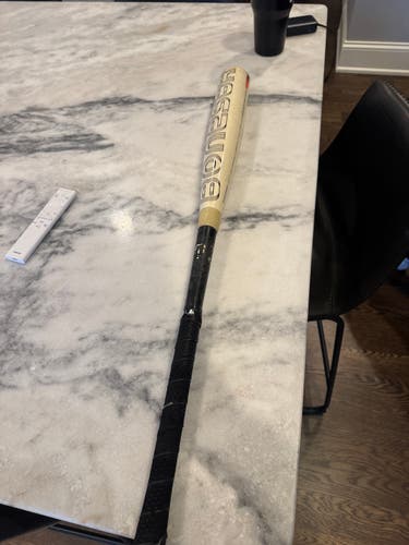 Warstic Bonesaber Hybrid BBCOR Certified Bat (-3) 33.5" (Used)