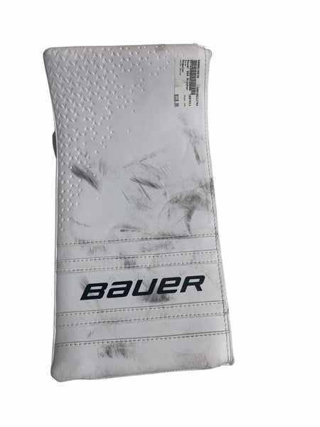 Bauer GSX Senior Goalie Blocker
