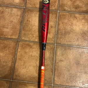 2019 Louisville Slugger Meta Prime Composite BBCOR Certified Bat (-3) 29 oz 32" (Used)