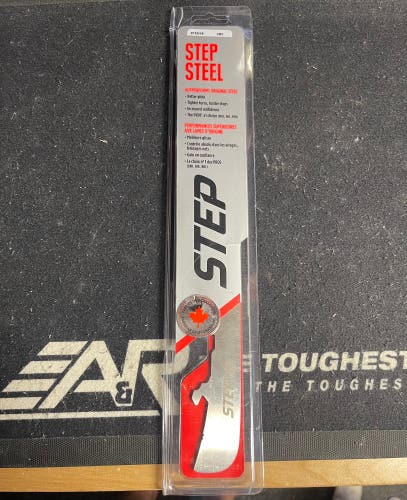 Step Steel ST EDGE 280 mm (New)