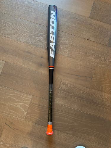 2021 Easton Maxum Ultra Composite BBCOR Certified Bat (-3) 30 oz 33" (New)